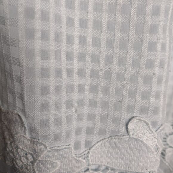 Any Sis off the shoulder top - Picture 3 of 6